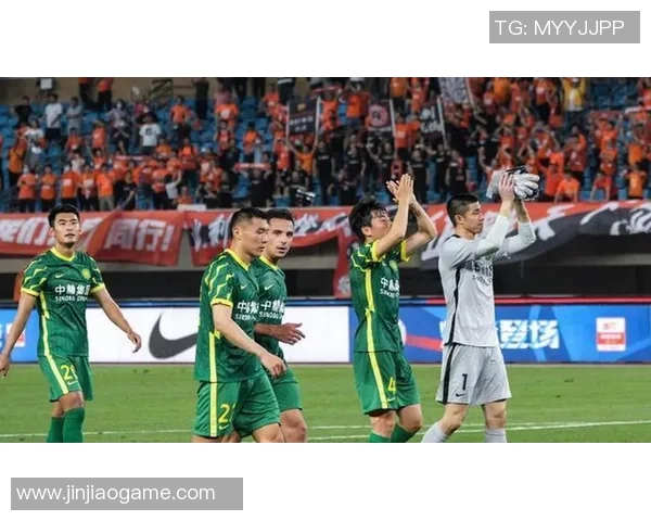 全北现代对阵北京国安精彩直播视频回放及赛后分析分享