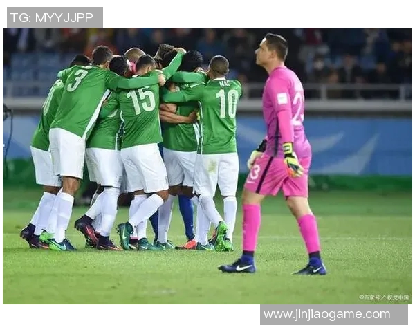 拿加沙队与墨西哥美洲队激战正酣谁能在这场对决中笑到最后